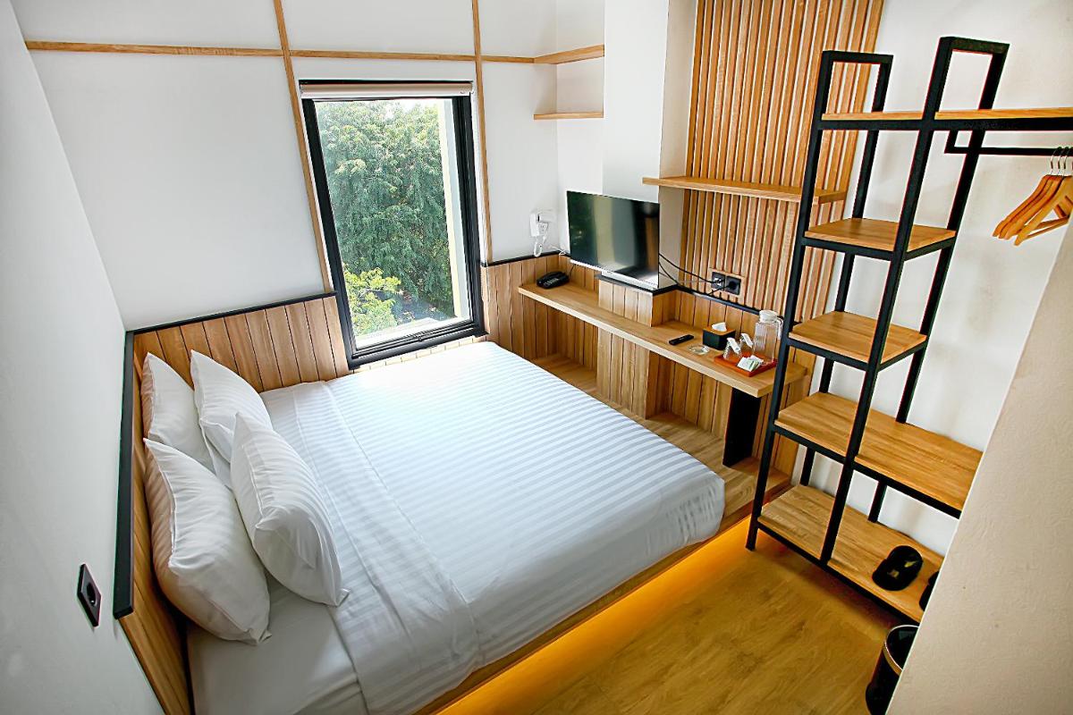 Mimaru Hotel Jakarta - Housity