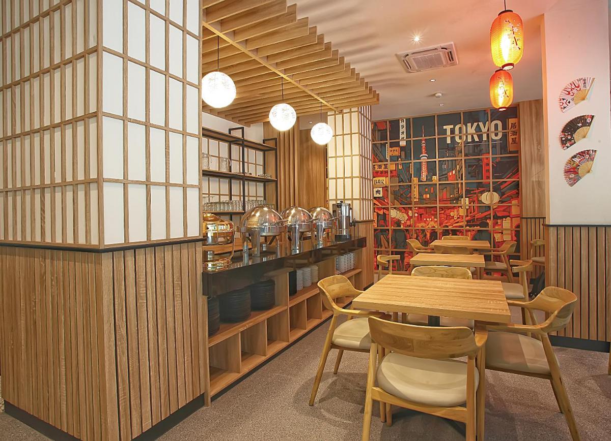 Mimaru Hotel Jakarta - Housity