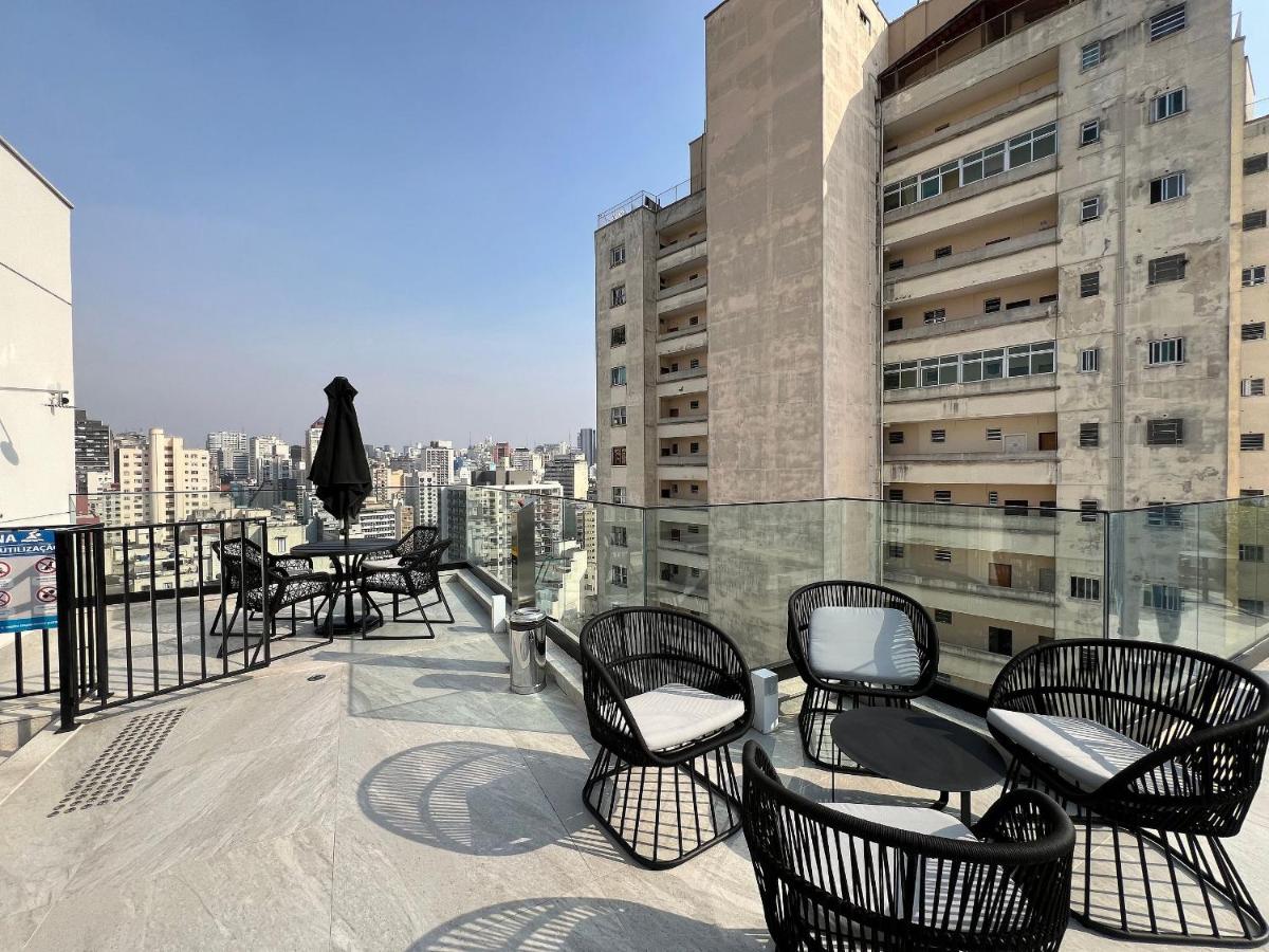 Perfeito Apto Largo do Arouche Coração de SP - Housity