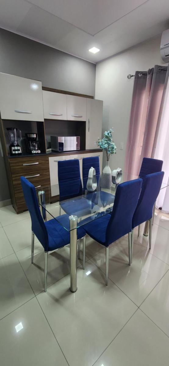 Apartamento El Mirador 3B - Housity