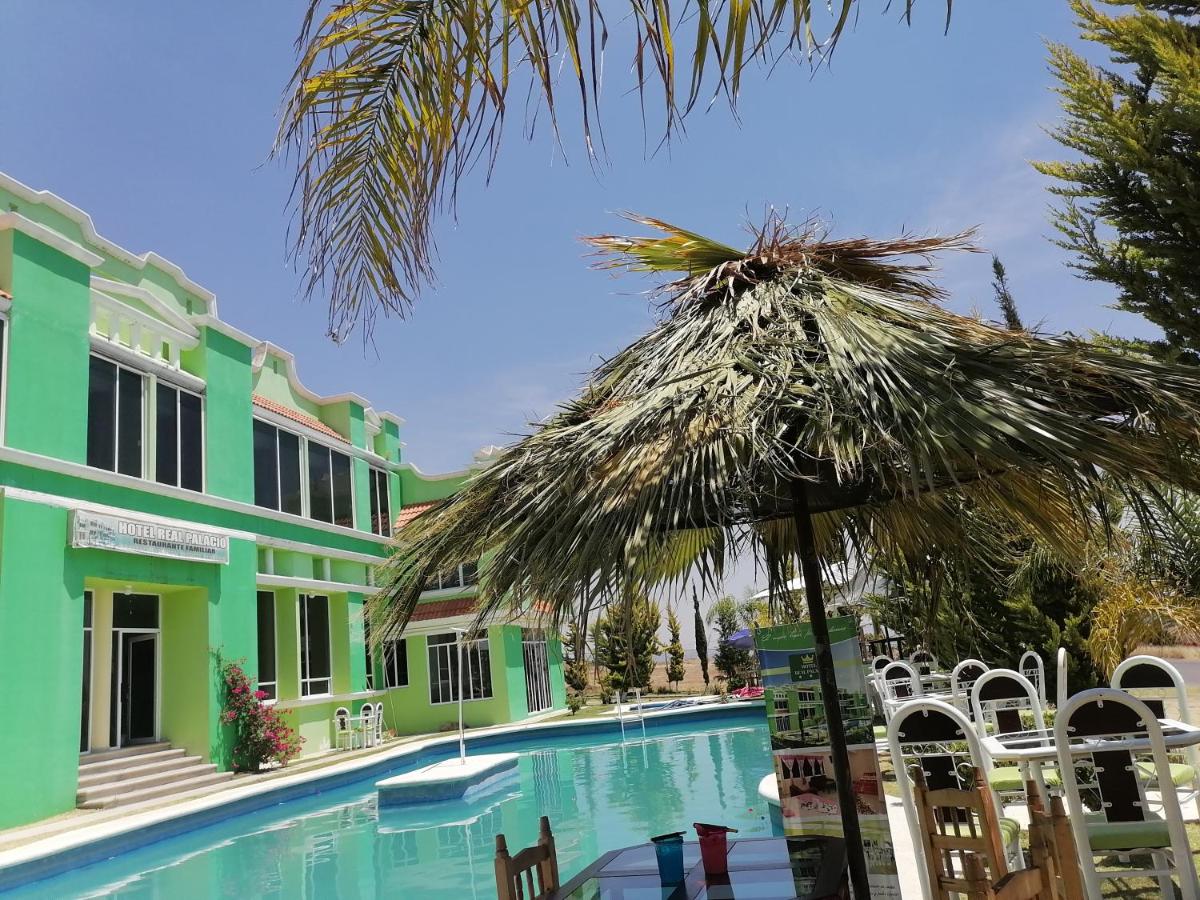 Hotel Real Palacio - Housity