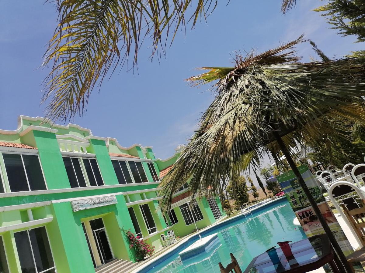 Hotel Real Palacio - Housity
