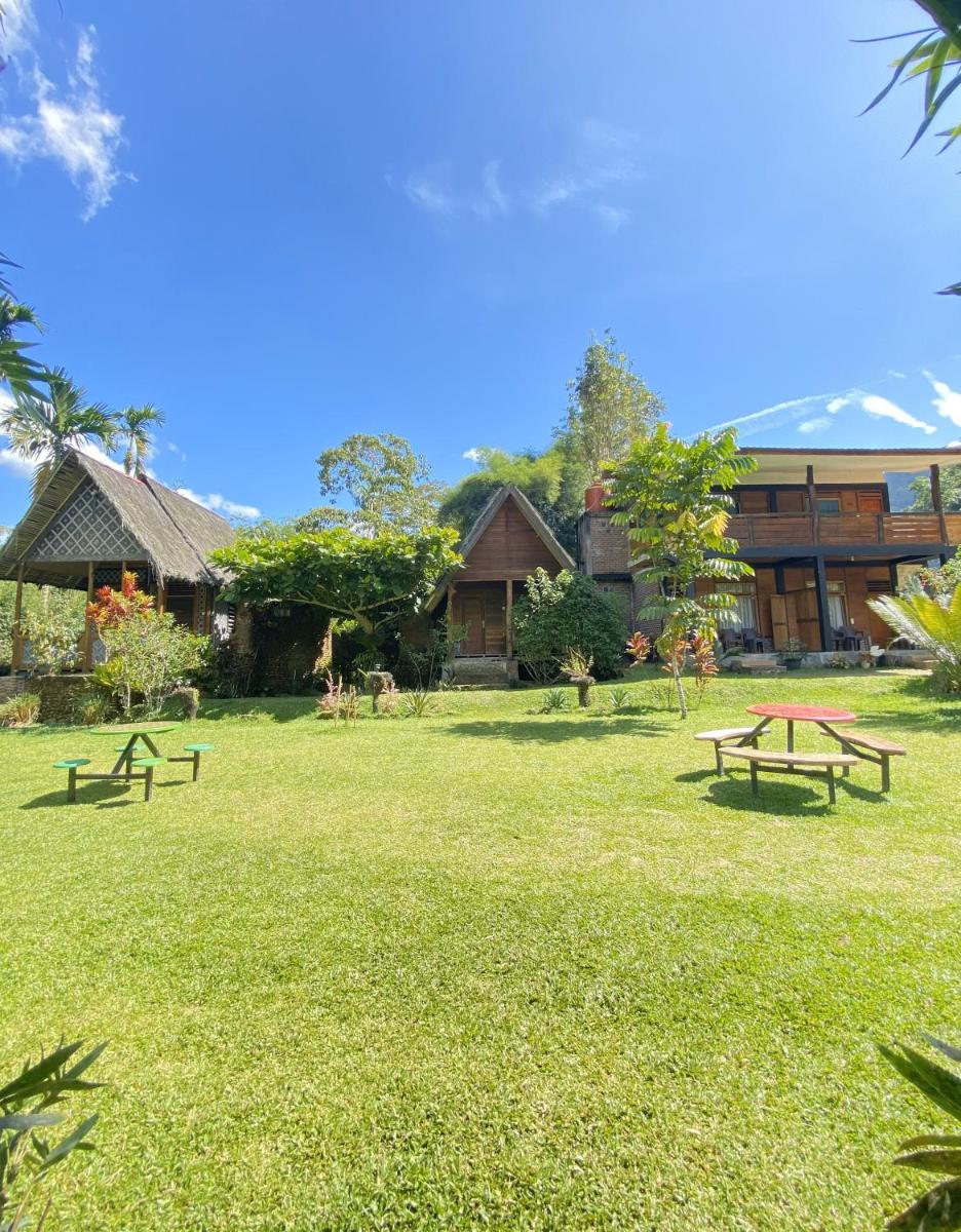 Orau Inn - Housity