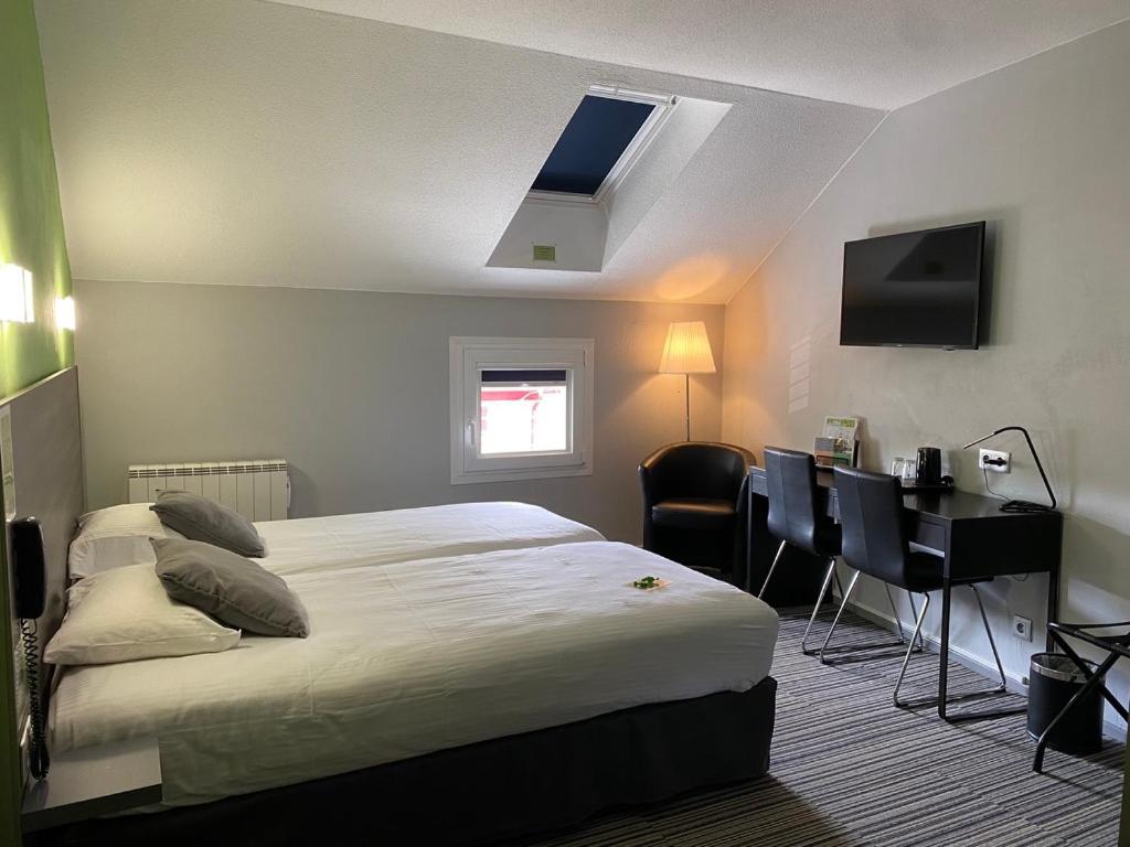 Hôtel Bagatelle - Housity