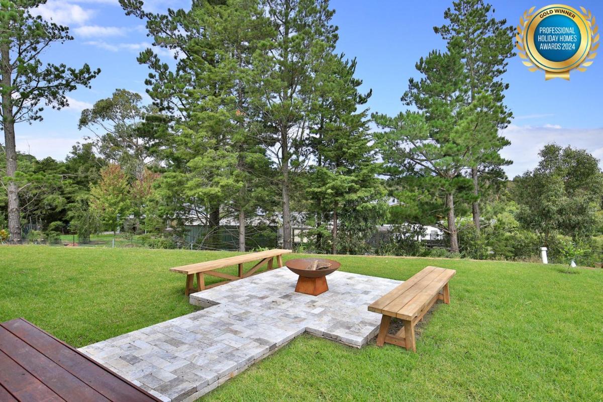 Rockwall I Pet Friendly I Fire Pit - Housity