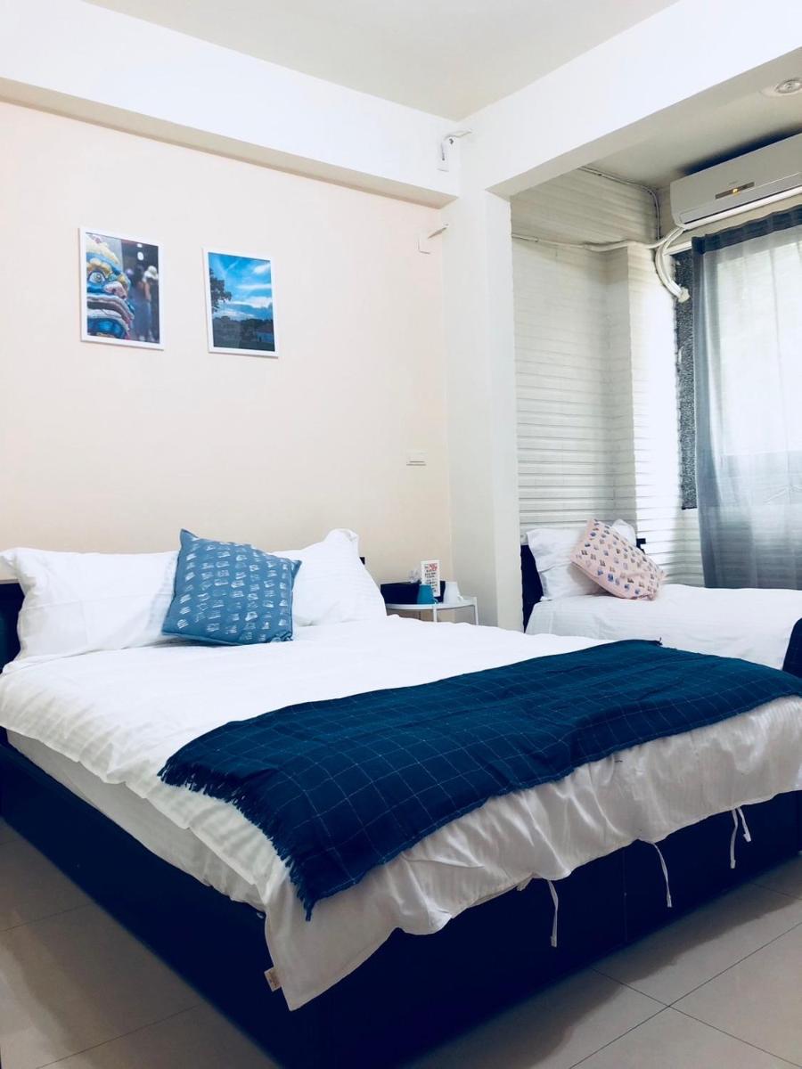 Yi Jia Homestay - Housity