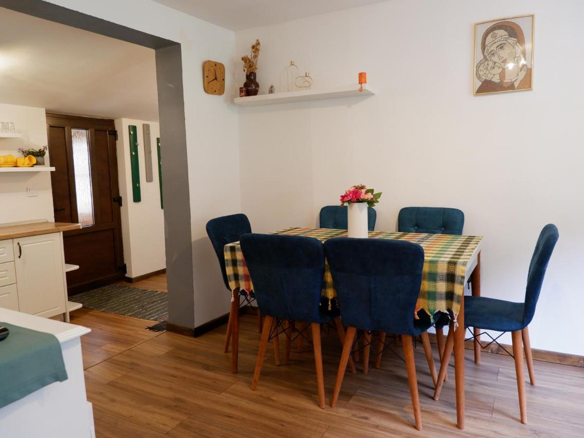 Casa Valer Arieseni - Housity