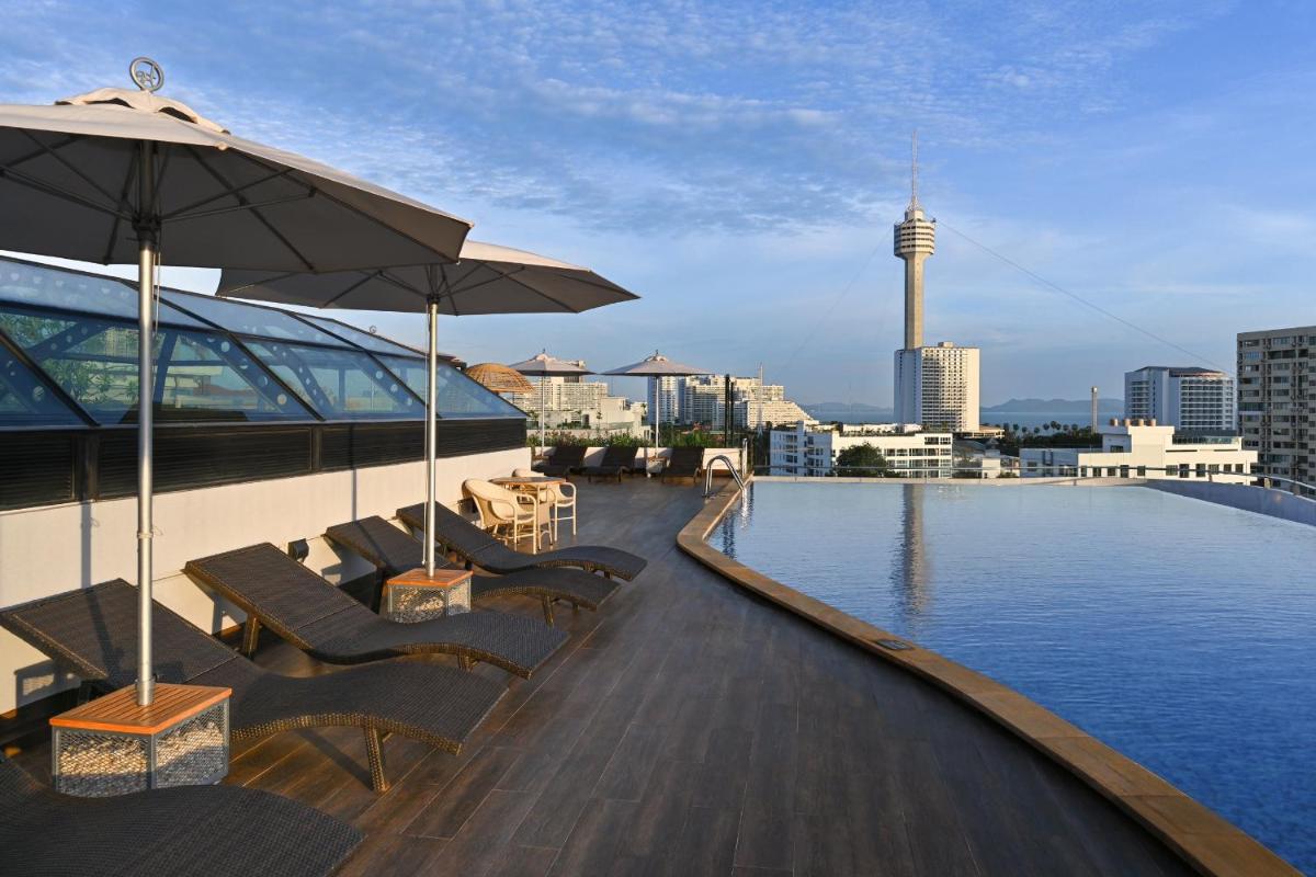 Sirin Exclusive Hotel and Residence - Housity