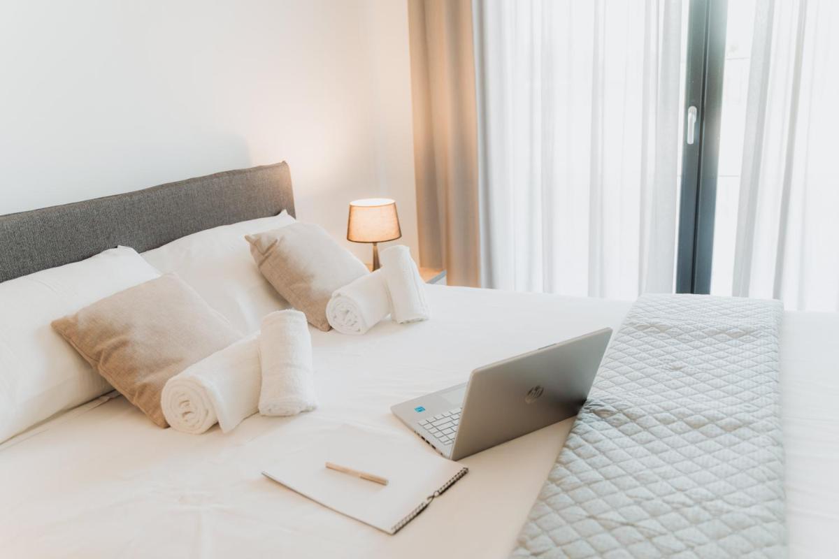 Ronda Apartments 24 pax e parcheggio incluso - Housity
