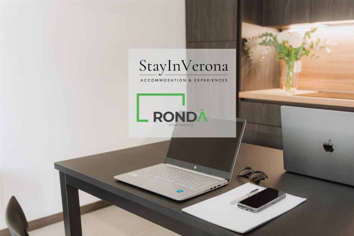 Ronda Apartments 24 pax e parcheggio incluso - Housity