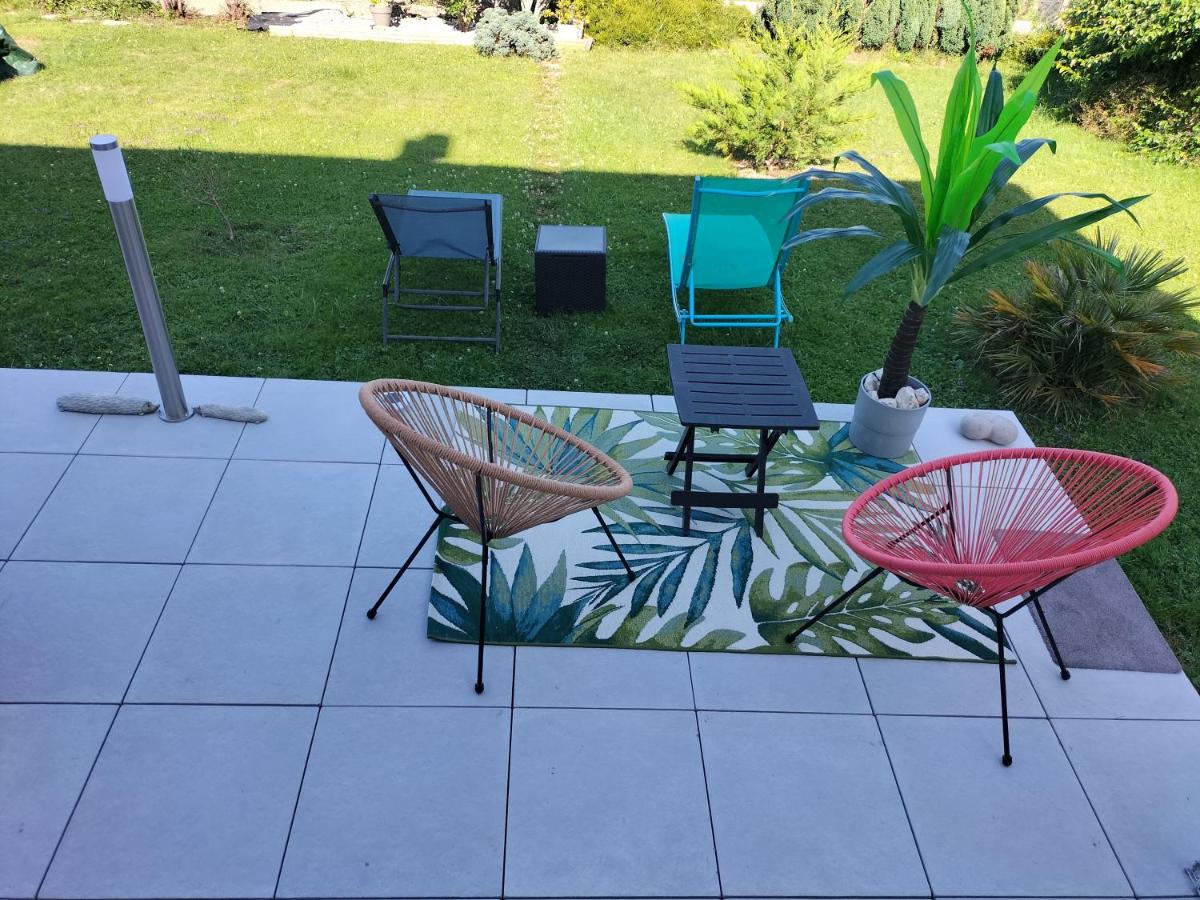 Studio très calme 5mn VICHY - Housity