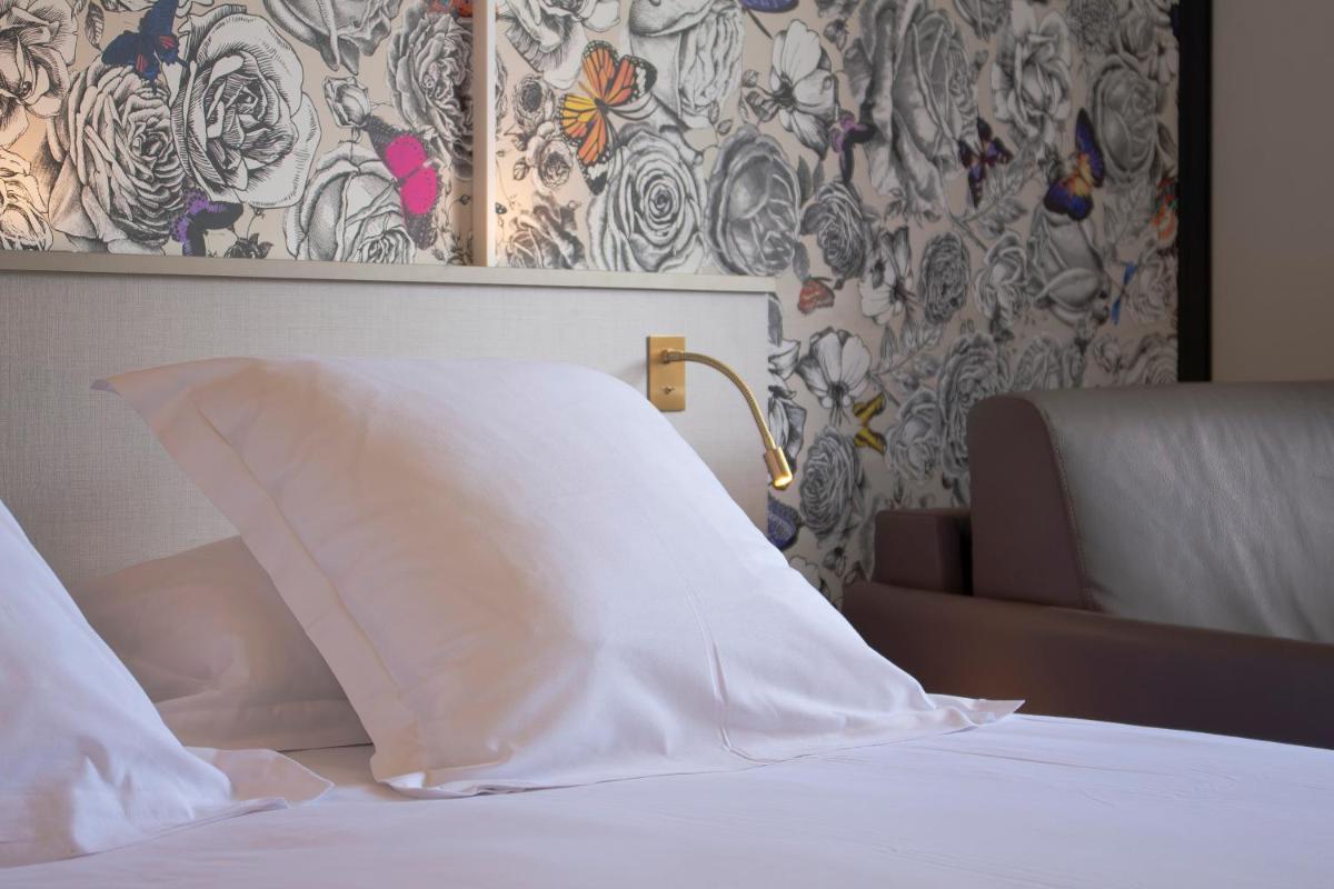 Brit Hotel Nantes La Beaujoire Parc Expo - Housity