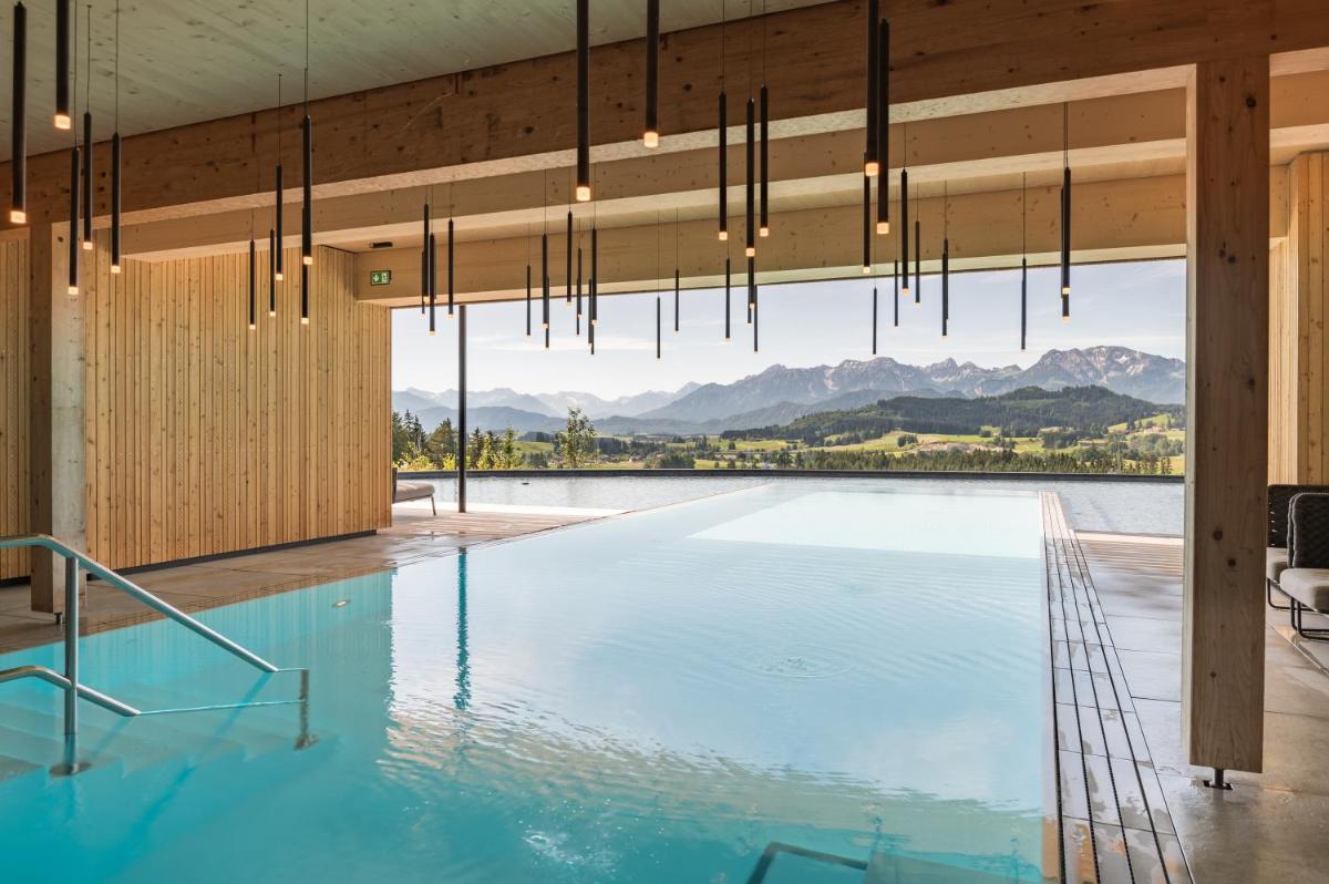 PANORAMA Allgäu Spa Resort - Housity