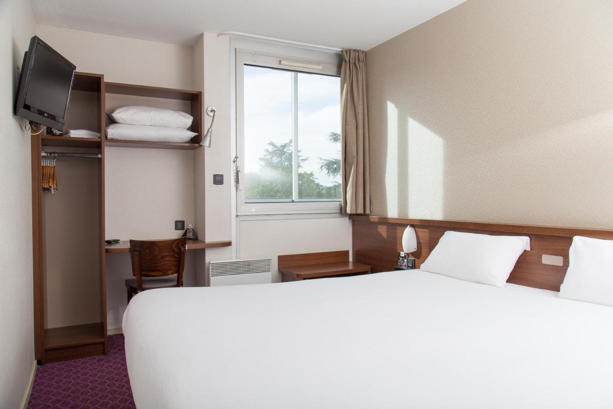 Brit Hotel Toulouse Colomiers – L’Esplanade - Housity