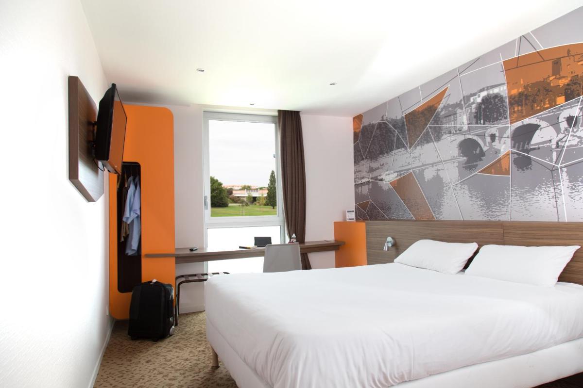 Brit Hotel Toulouse Colomiers – L’Esplanade - Housity