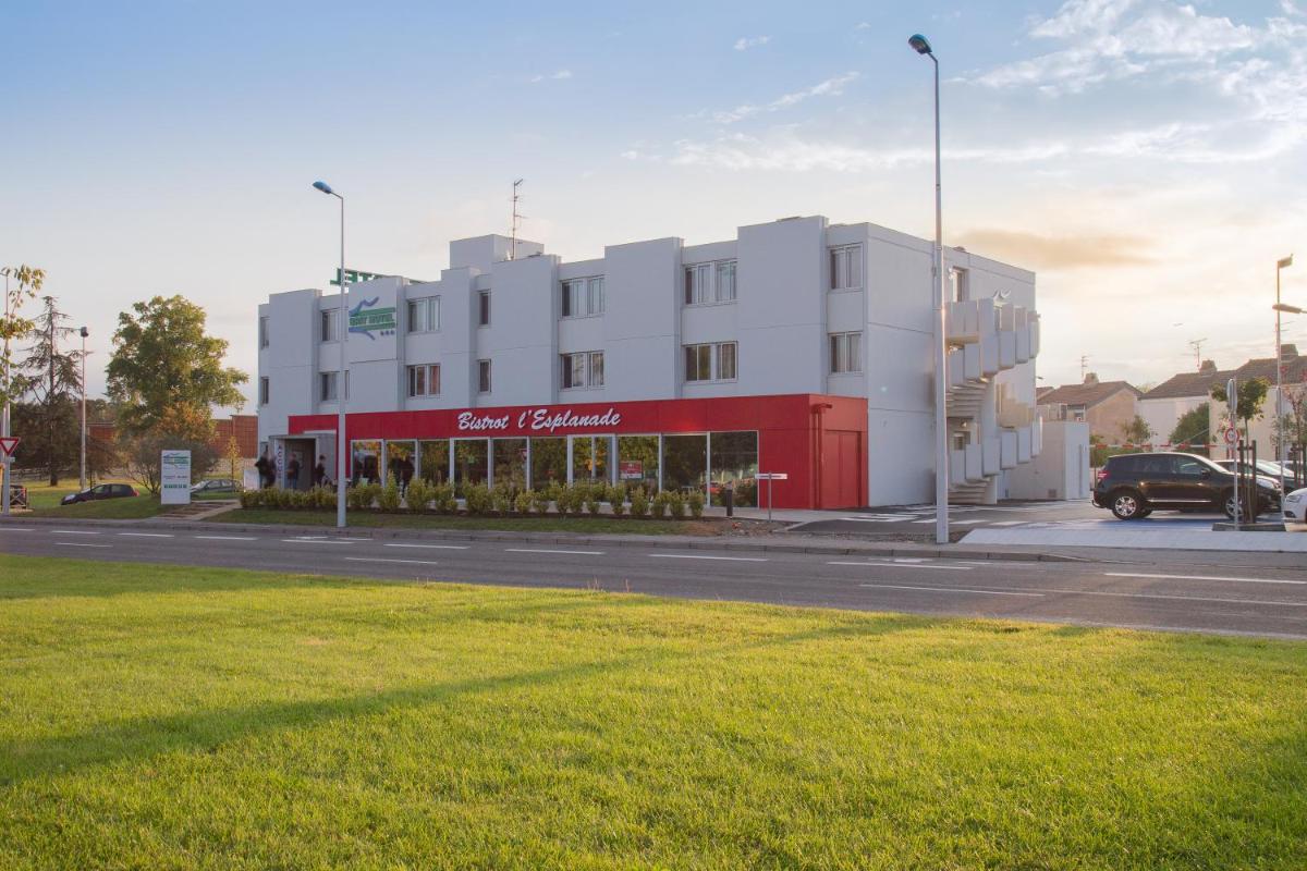 Brit Hotel Toulouse Colomiers – L’Esplanade - Housity