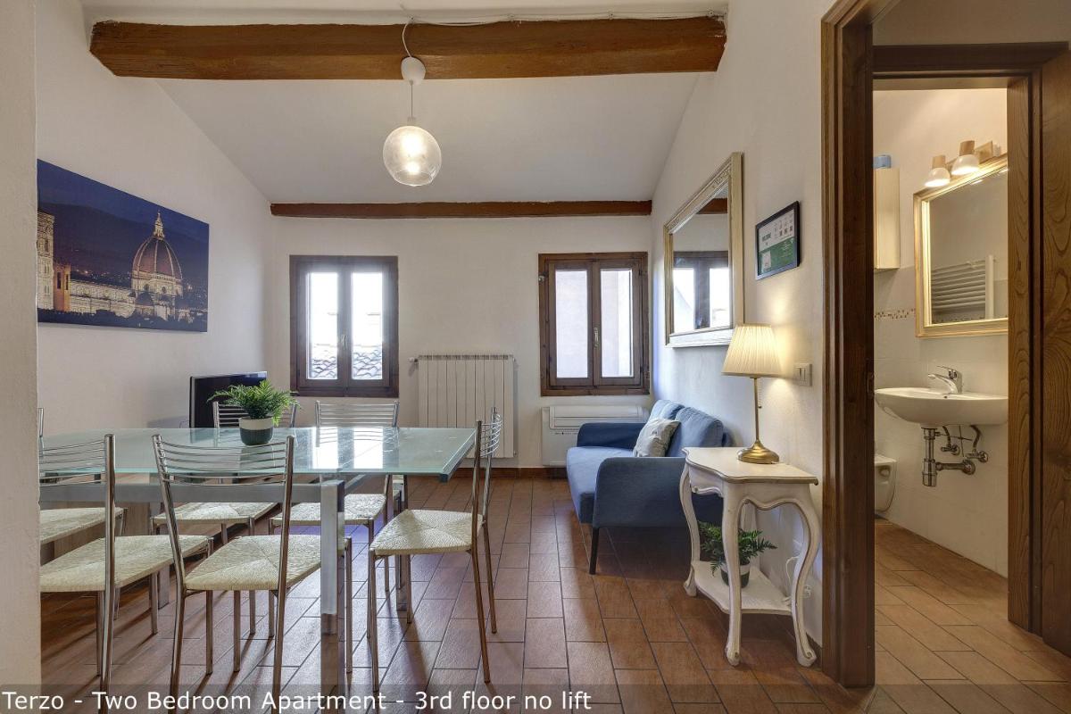 Mamo Florence - Palazzuolo Tower Apartments - Housity