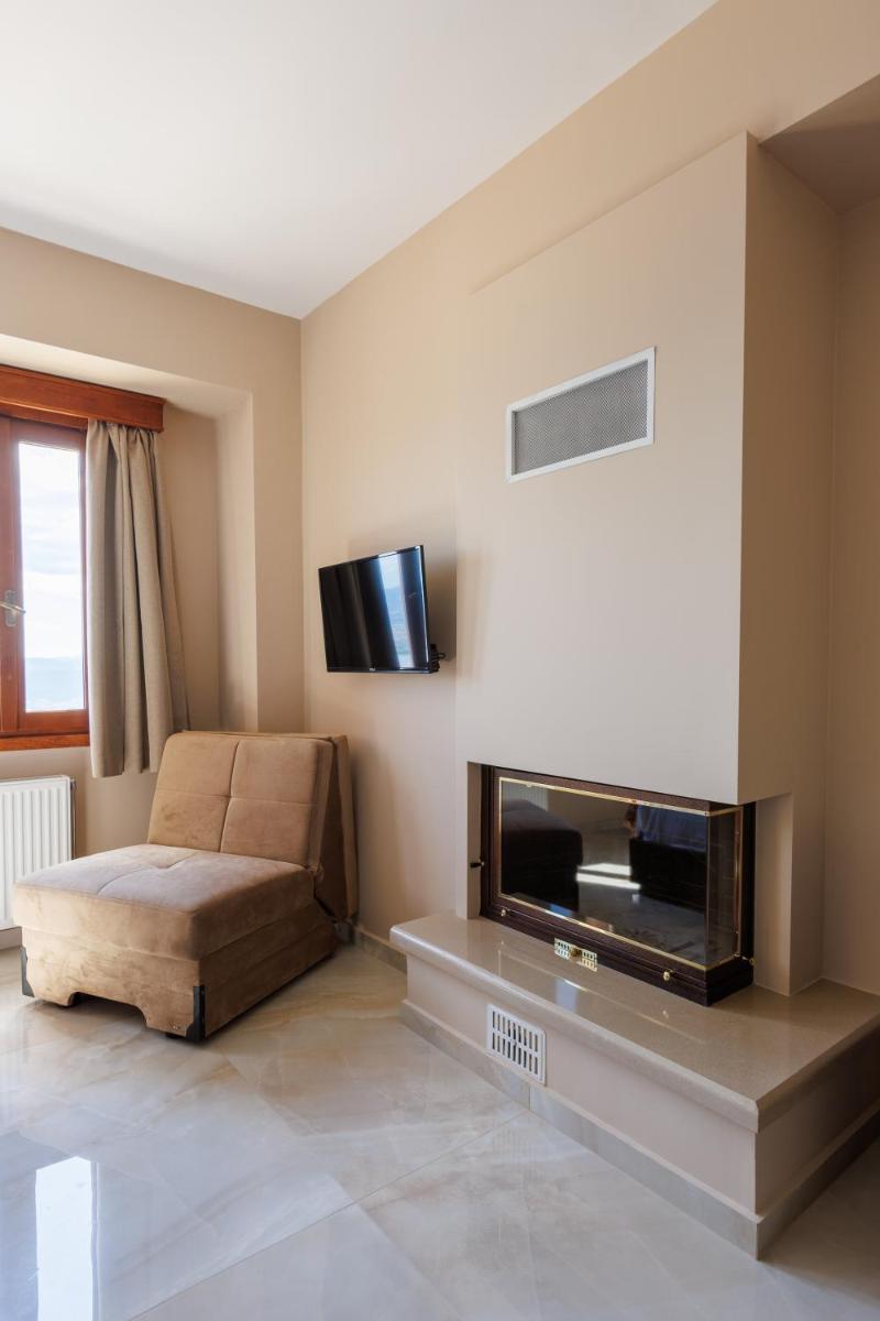The View Hotel - Housity