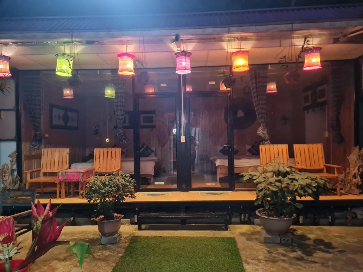 Bac Ha Boutique Homestay - Housity