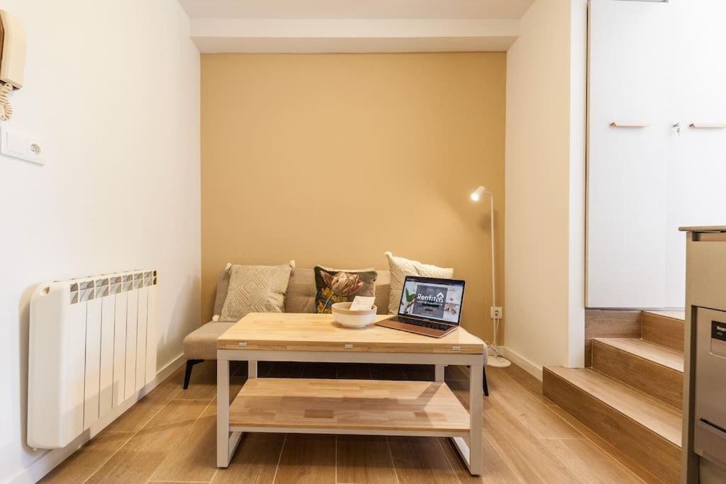 Coastal Experience in Asturias - Terrace & Views - Housity