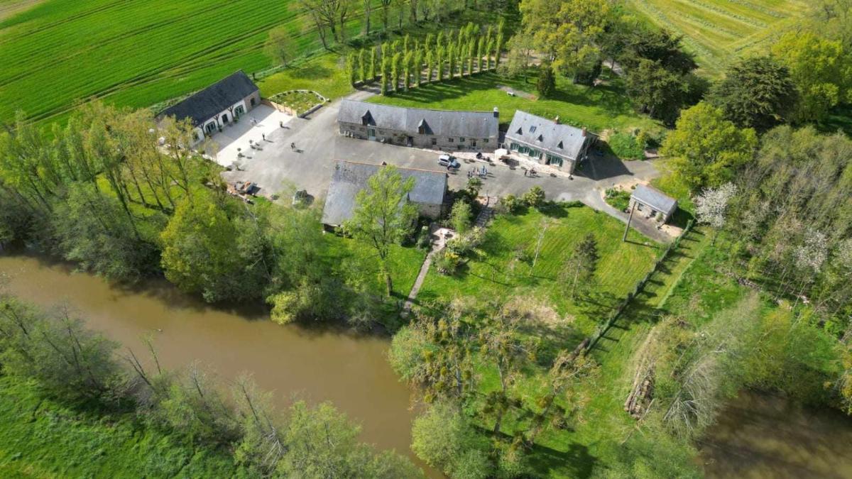 Le gîte de l'Ecurie - Housity