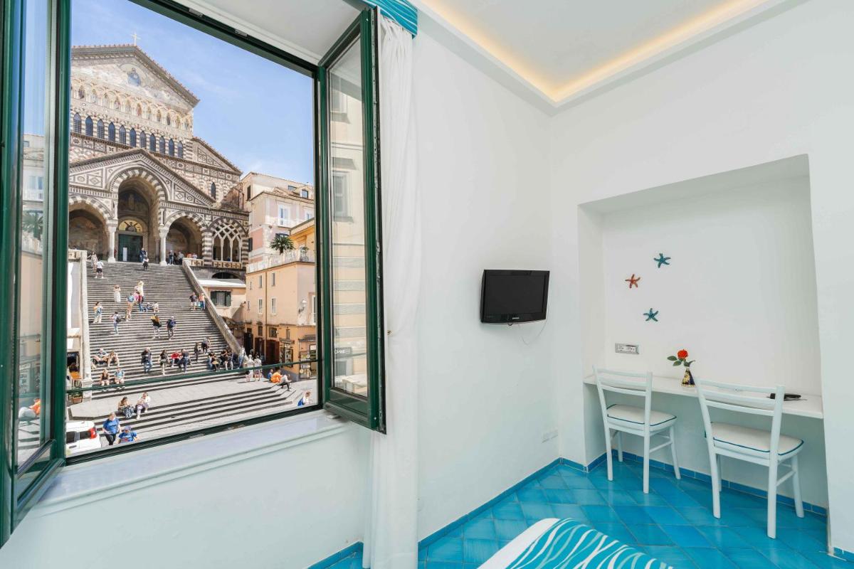 Albergo S. Andrea - Housity