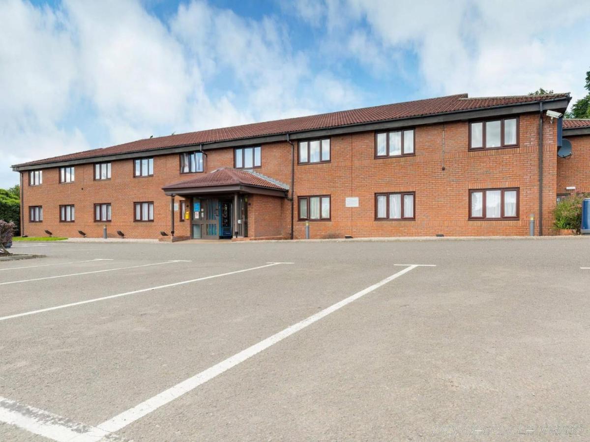 go2 Dundee Camperdown Hotel free car park - Housity