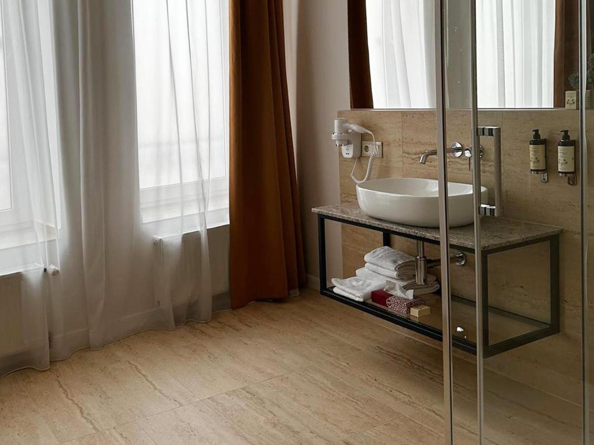 Wellness Hotel Pivovar Monopol - Housity