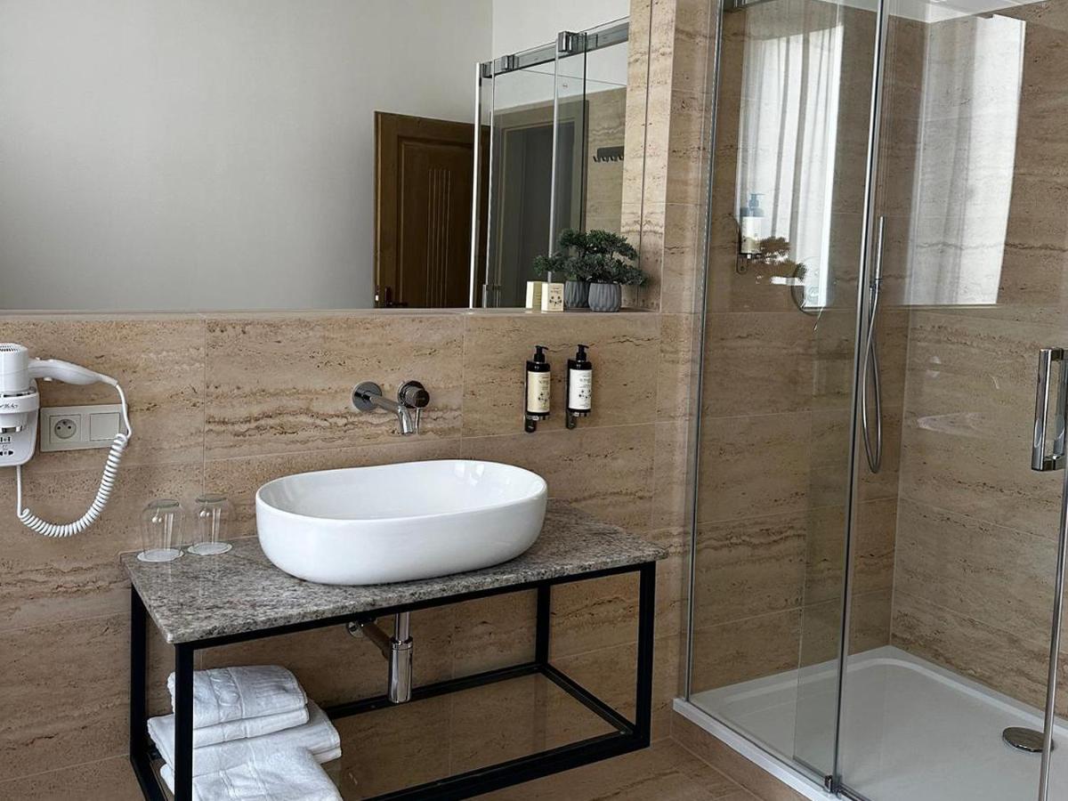 Wellness Hotel Pivovar Monopol - Housity