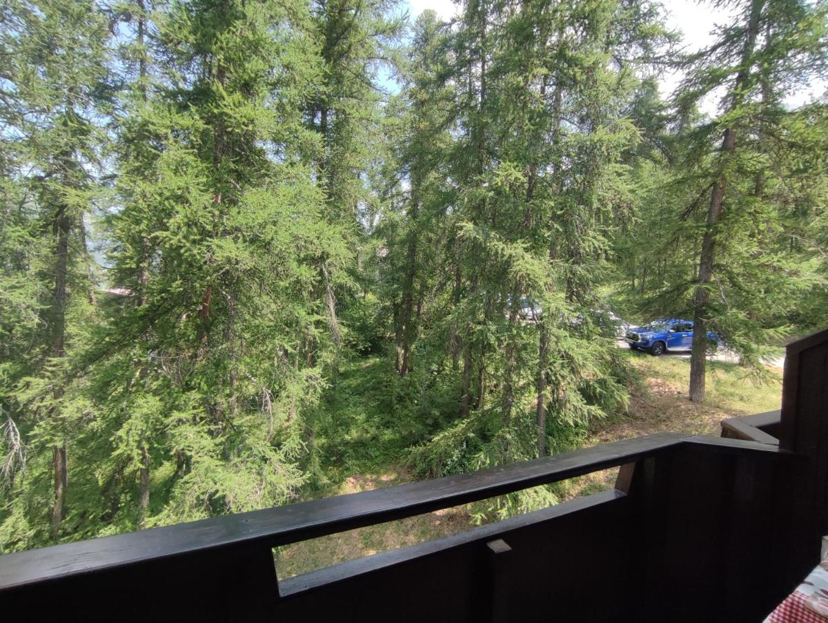 studio 24M, cool les Orres 1650 - Housity