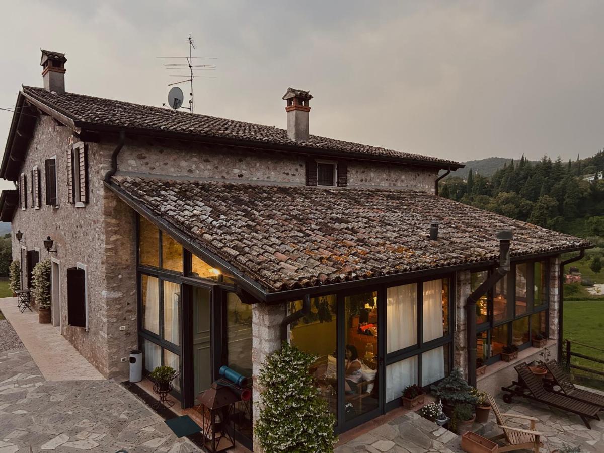 Suitetrails - Casale Al Solivo B&B