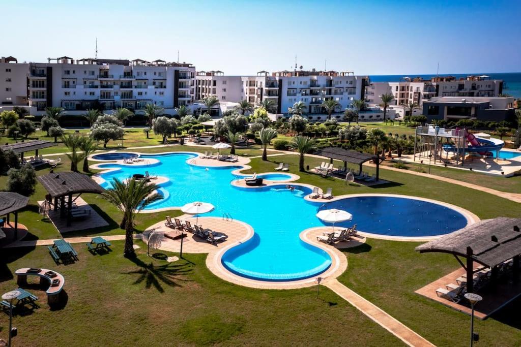 Relaxing 1 Bedroom Apartment By the Beach - Housity