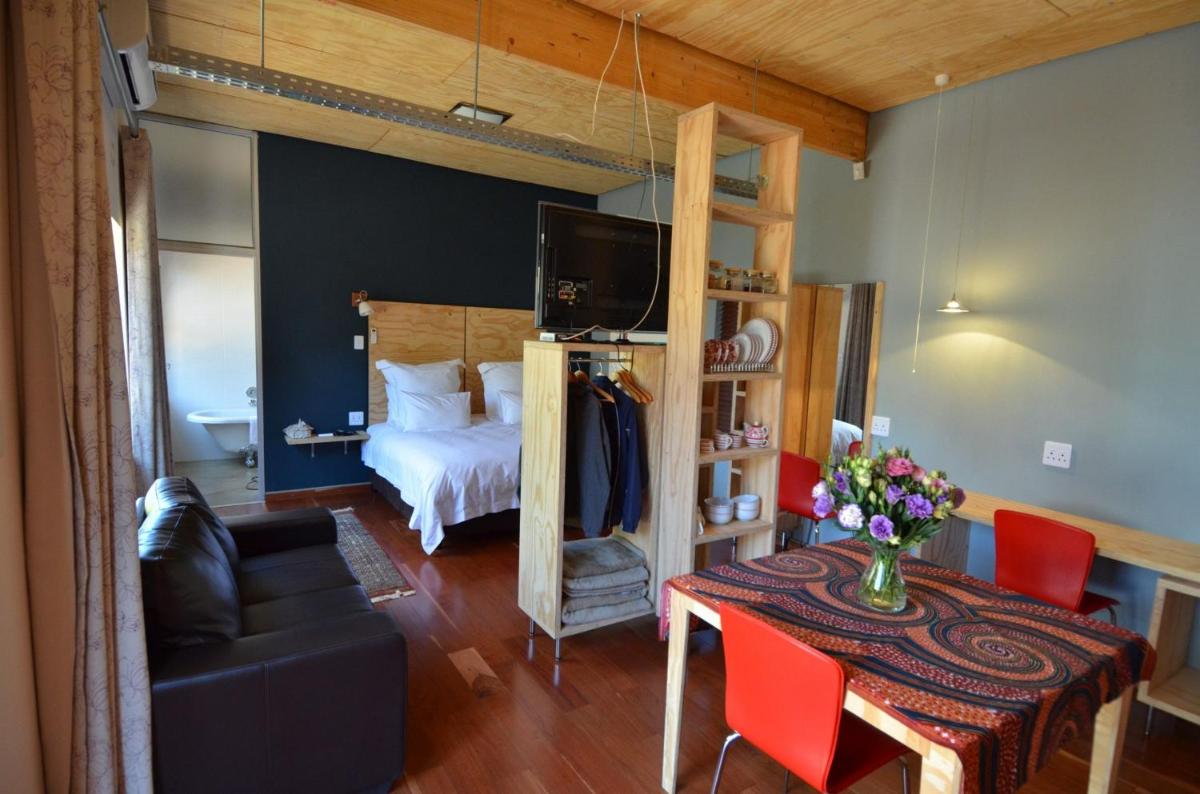 Suitetrails - Bed & Breakfast in Hatfield