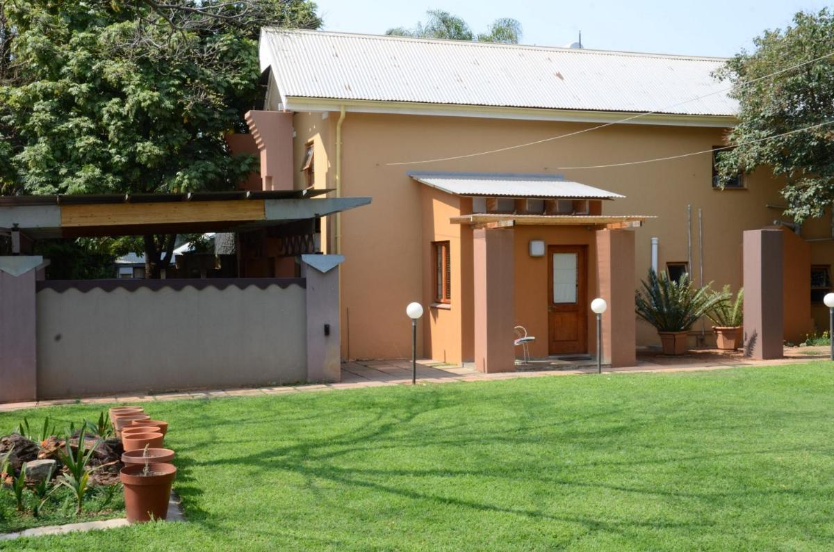 Suitetrails - Bed & Breakfast in Hatfield