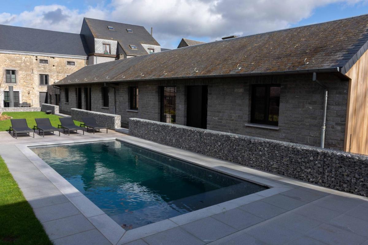 Gite Au Coeur de Han - Housity