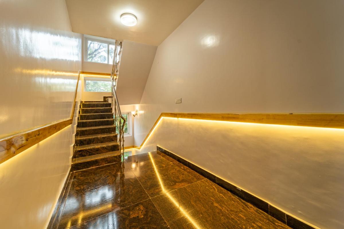 Seasons Suites - Bommasandra - Housity