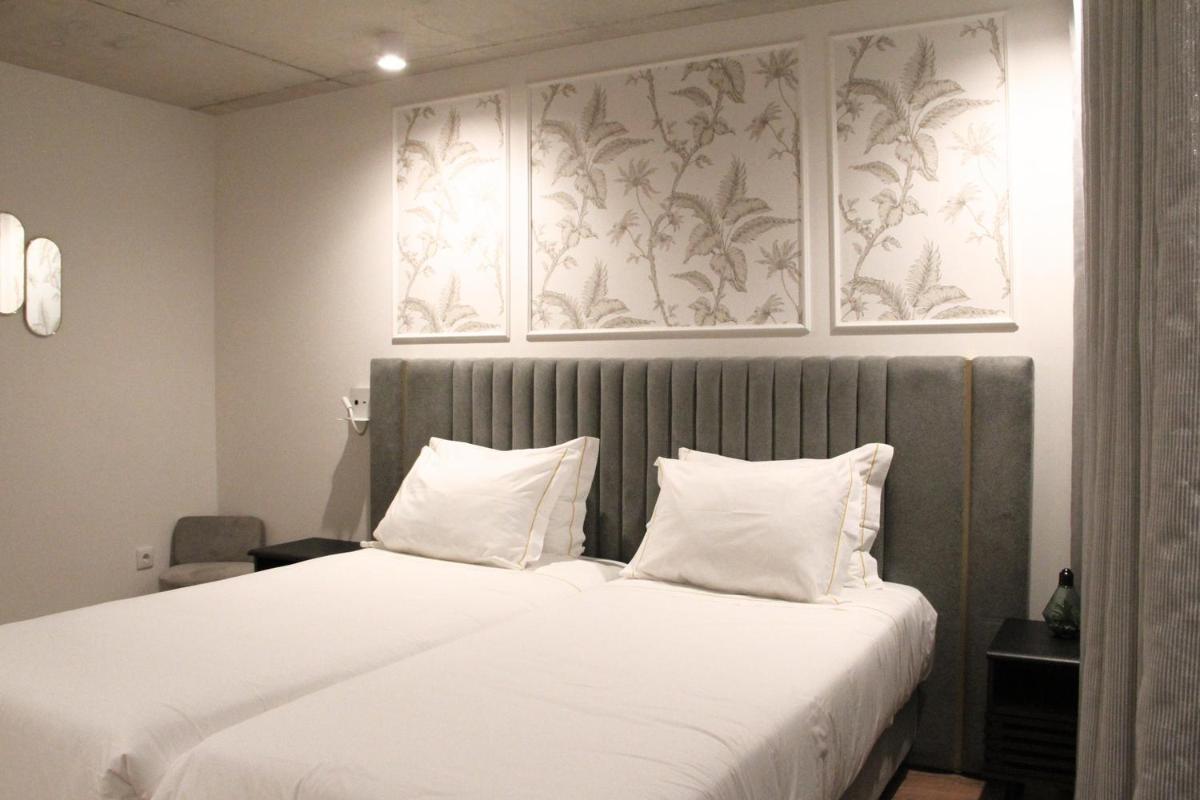 Bemyguest - Loft Guest House Jardim das Mães Charming - Housity