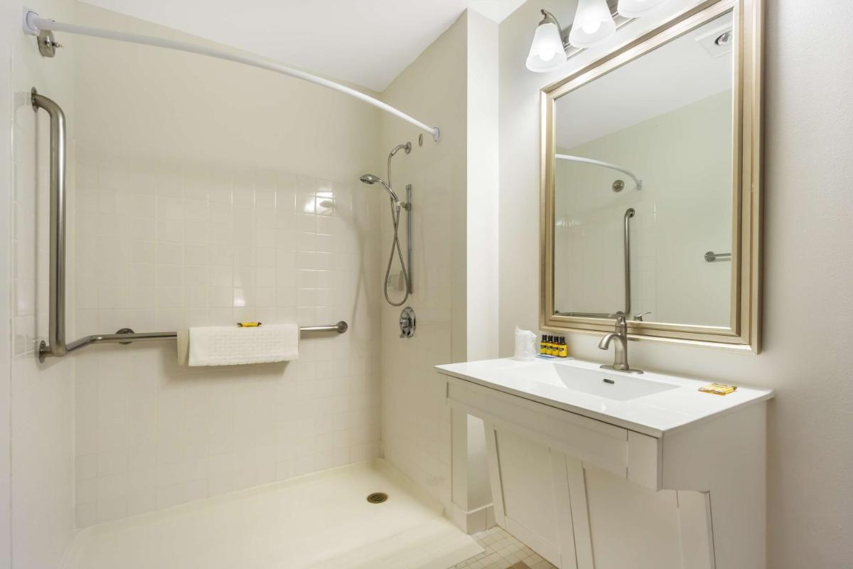 Best Western Plus Pioneer Square Hotel Downtown - Housity