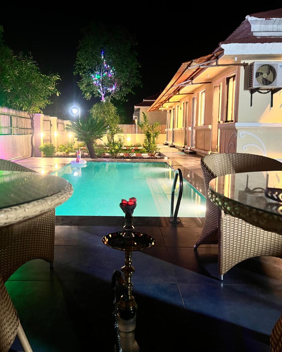 Thai Stays Villa - Housity