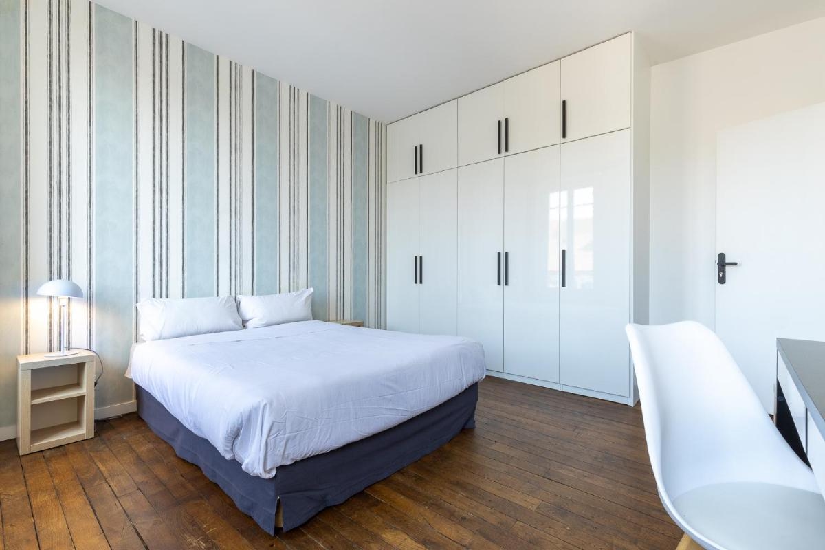 Smart Inn Melun Centre- Appartement 2 chambres - Housity