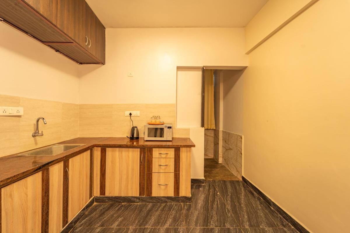 Octave The Suites - Hizvo