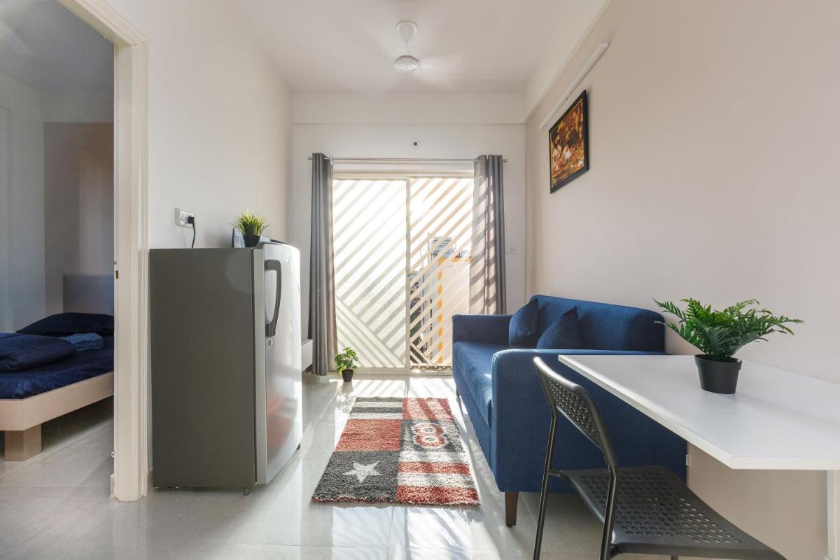 Sunrise Service Apartments - Hizvo