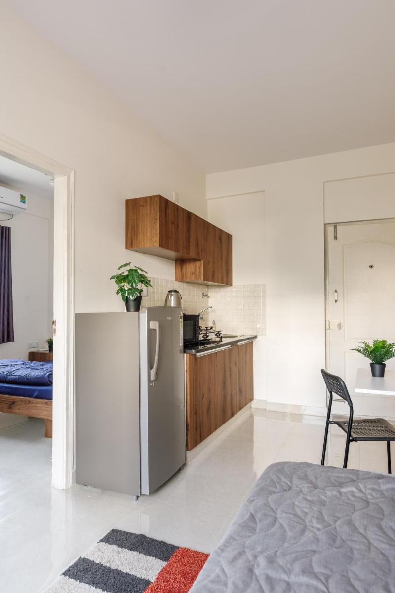 Sunrise Service Apartments - Hizvo