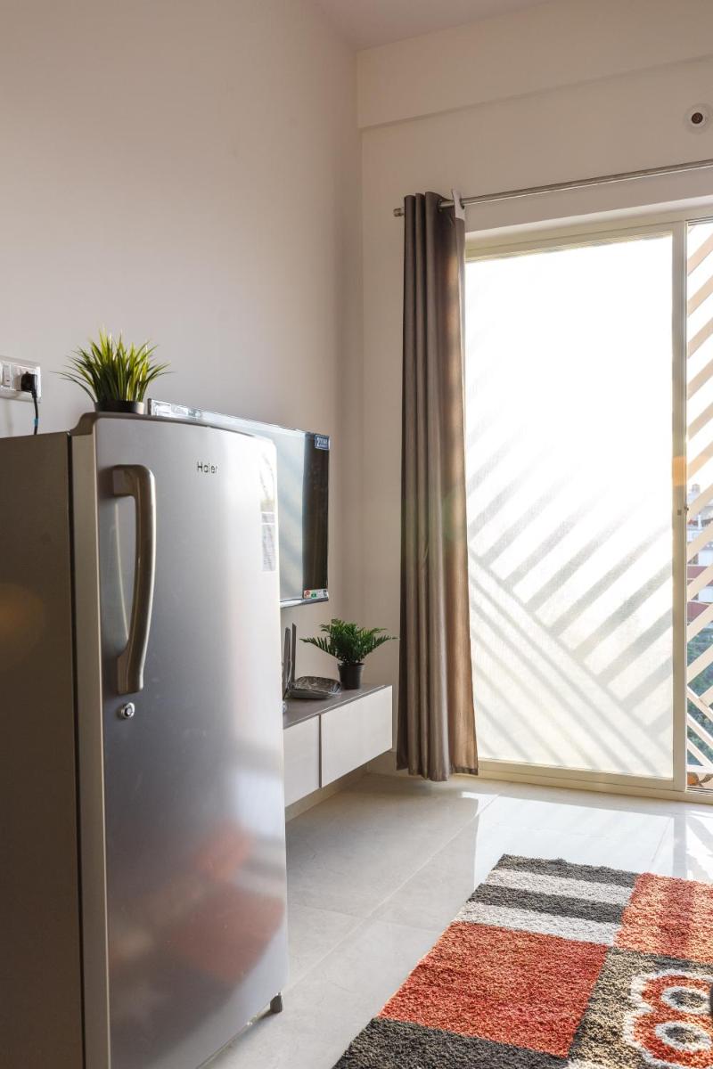 Sunrise Service Apartments - Hizvo
