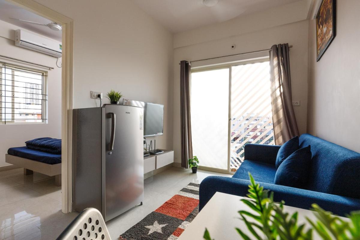 Sunrise Service Apartments - Hizvo