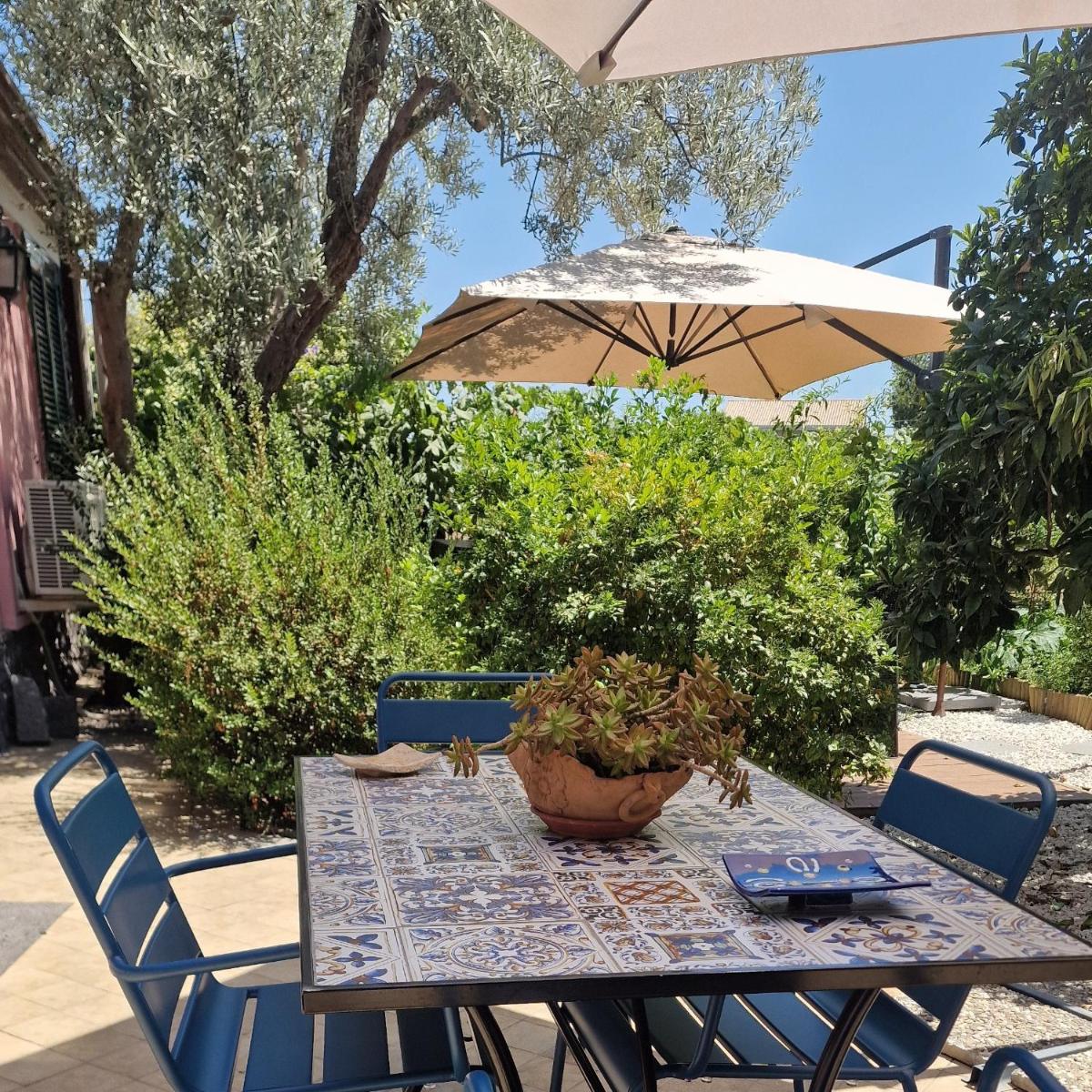 Casa della Zagara - Housity