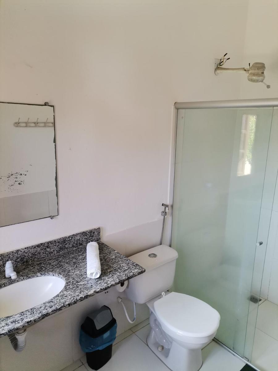 Hospedaria Cosanostra - Housity