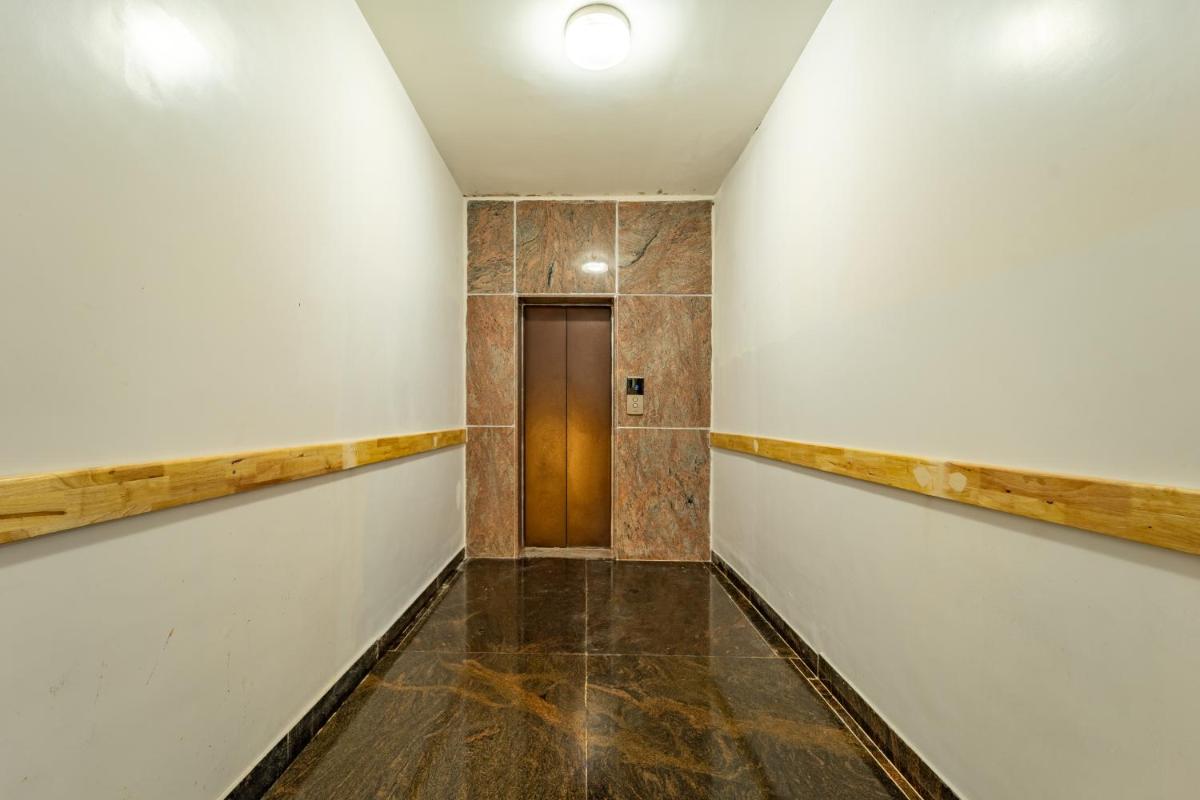 Octave The Suites - Hizvo