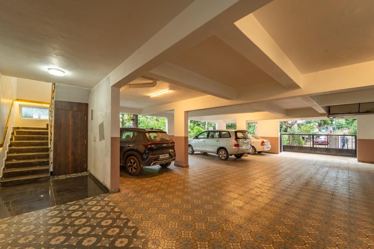 Octave The Suites - Hizvo