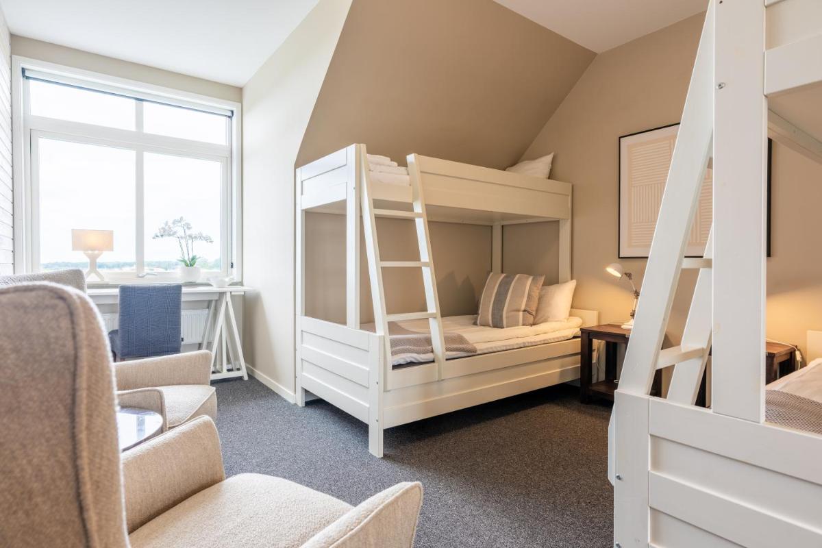 Halmstad Golfarena Hotell & Lägenheter - Housity